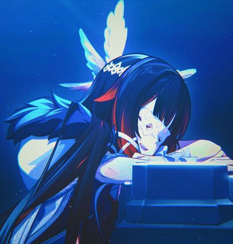 Damsellete / Columbina, Fatui harbinger from Genshin Impact Best Anime Shows, Lancaster, Anime Character, Genshin Impact, Worship, Anime Icons, Anime Wallpaper, Favorite Character, Profile Picture