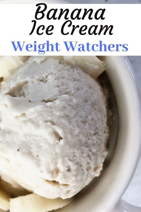 Dash My Mug Ice Cream Maker Recipes Healthy, Dash Ice Cream Maker Recipes Healthy, Ww Ice Cream Recipe, Dash Ice Cream Maker Recipes, Purple Recipes, Frozen Banana Recipes, Dash Recipes, Blue Recipes, Low Calorie Ice Cream