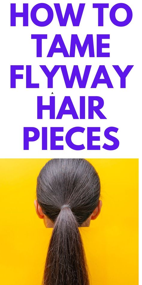 HOW TO TAME FLYAWAY HAIR PIECES - HERE ARE THE BEST PRODUCTS FOR TAMING YOUR HAIR. How To Control Flyaway Hair, How To Get Rid Of Flyaway Hair, Flyaway Hair, Hairstyles For Flyaway Hair, Flyaways Hair Tips, How To Tame Flyaways, Humidity Hair, Performance Hairstyles, 50 Hair