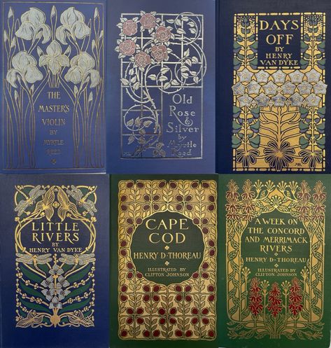 The Companionable Book Cover Designs of Margaret Armstrong | Guardians of Memory Margaret Armstrong, Botanical Book, Western Wild, Page Decoration, Vintage Book Covers, Lettering Styles, Mystery Novels, The Golden Age, Book Stuff