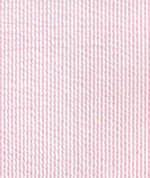 Rh Kids, Pink Seersucker, Stripes Fabric, Nursery Fabric, Stripe Fabric, Spring Fabric, Live Colorfully, Online Fabric, Robert Kaufman