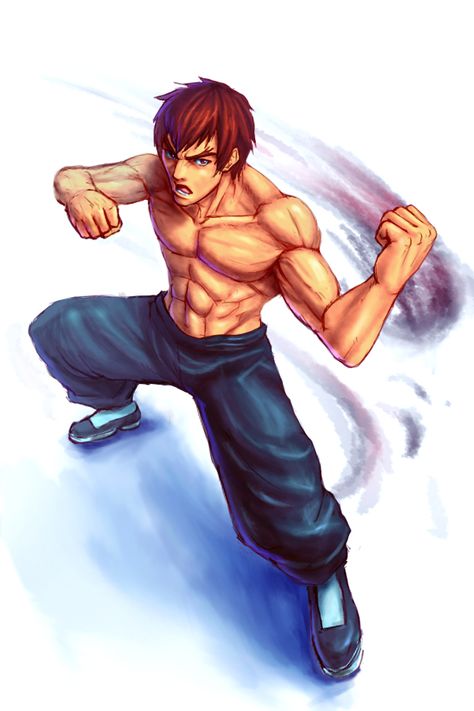 Fei Long Street Fighter, Fei Long, Street Fighter 4, Anime Samurai, Street Fighter, Kung Fu, Video Game, Nintendo, Zelda Characters