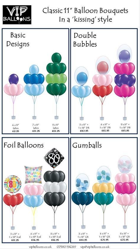 Types Of Balloons, Deco Ballon, Balloon Display, Diy Balloon Decorations, Balloon Arrangements, Balloon Sculptures, Balloon Centerpieces, Balloon Columns, Balloon Flowers