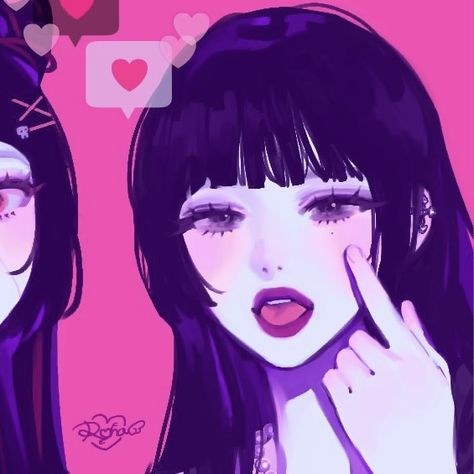 Matching Pfp's, Boy Illustration, Pony Drawing, Cute Anime Profile Pictures, Anime Monochrome, Digital Art Anime, Cartoon Profile Pics, Cute Profile Pictures, Matching Profile Pictures