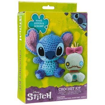 crochet toys Stitch And Scrump, Stitch Scrump, Lilo And Stitch Characters, Lilo And Stitch Merchandise, Disney Crochet Patterns, Lilo And Stitch Quotes, Stitch Toy, Lilo And Stitch Drawings, Stitch Character