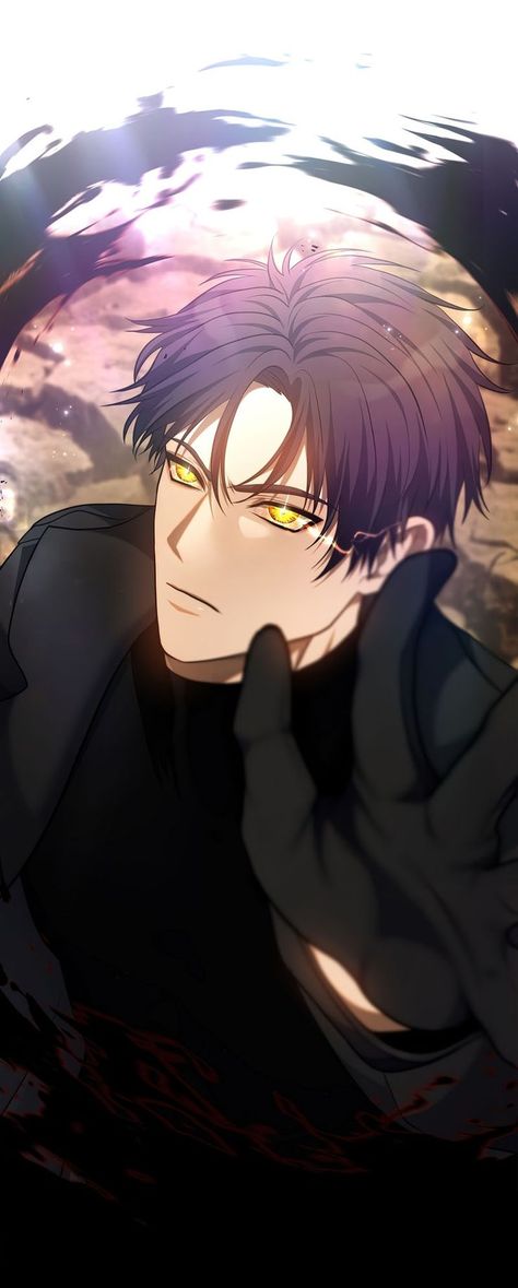 Cha Yeon Woo | Second Life Ranker Chapter 138 Cha Yeon Woo, Second Life Ranker, Yeon Woo, Epic Characters, Dragon King, Awesome Anime, Manhwa Manga, Second Life, Photo Cards