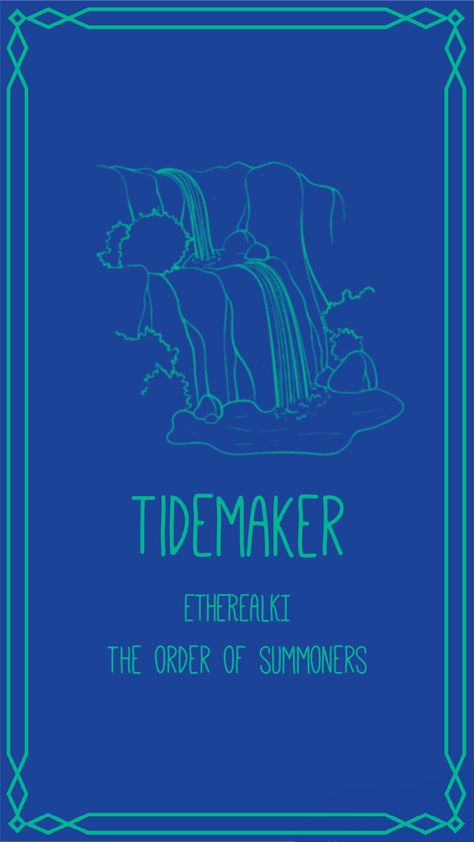 Tidemaker wallpaper Tidemaker Aesthetic, Tidemaker Grisha, Grisha Trilogy, The Grisha Trilogy, Tour Outfits, Six Of Crows, Crows, Tolkien, Eras Tour