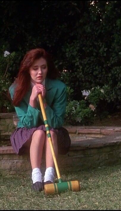 Heathers Costume, Heather Duke, Heathers Movie, Heather Chandler, Veronica Sawyer, 80's Fashion, Green Characters, Heathers The Musical, Christian Slater