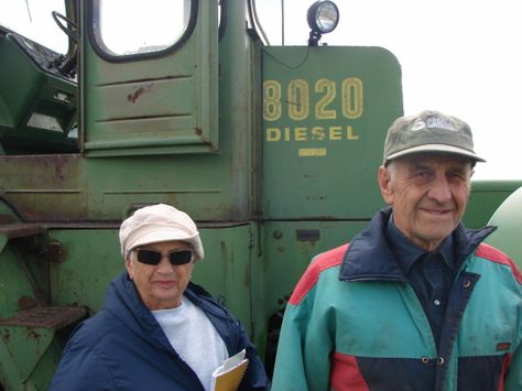 Old John Deere Tractors, John Deere Tractors Farms, Welding Rigs, Jd Tractors, Big Tractors, Old Tractor, Classic Tractor, John Deere Tractor, Rat Rods Truck