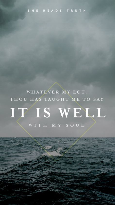 she reads truth iPhone wallpaper Iphone Wallpaper Bible, Wallpaper Bible, O My Soul, It Is Well With My Soul, Wallpapers Iphone, Favorite Bible Verses, Faith Inspiration, It Is Well, Spiritual Inspiration