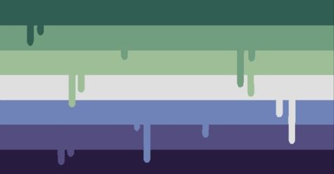 Mlm Aesthetic Flag, Mlm Flag Aesthetic, Gay Mlm Flag, Mlm Pfp, Mlm Pride Flag, Mlm Flag, Xeno Flags, Xeno Hoard, Gender Pronouns