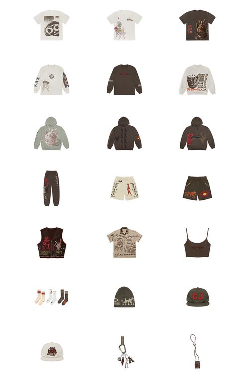 Travis Scott AJ1 LOW "Cactus Jack" Collection now available online Cactus Jack Clothing, Cactus Jack Merch, Travis Scott Aj1, Travis Scott Merch, Aj1 Low, Travis Scott Cactus Jack, Hair Acessories, Diy Clothes Design, Cactus Jack