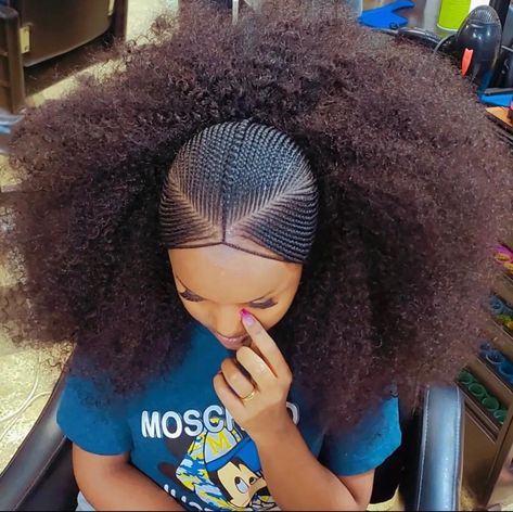 Shuruba hairstyle Habesha Hairstyles, Eritrean Women, Ethiopian Hair, Lotion For Oily Skin, Ethiopian Women, Traditional Hairstyle, Hair Due, African Hair, Natural Hair Styles Easy