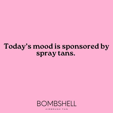 You’re welcome! Happy Saturday ☕️🤸 #tan #tanned #bronze #medspa #houston #texas #beautiful #photography #fitness #model #spraytanning #spraytanartist #organicskincare #beach #mobilespraytan Garage Spray Tan Room, Mobile Spray Tan Business Names, Spray Tan Aesthetic, Mobile Spray Tanning Business, Spray Tan Quotes, Estie Bestie, Spray Tan Marketing, Spray Tan Room, Spray Tanning Quotes