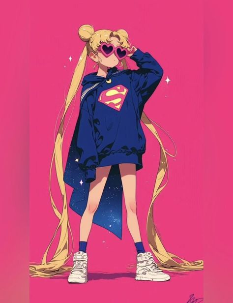 Kawaii Sailor Moon, Saylor Moon, Sailor Moon Usagi, Sailor Moon Aesthetic, Sailor Moon Manga, Sailor Moon Wallpaper, Sailor Moon Character, Sailor Moon Art, Sailor Scouts