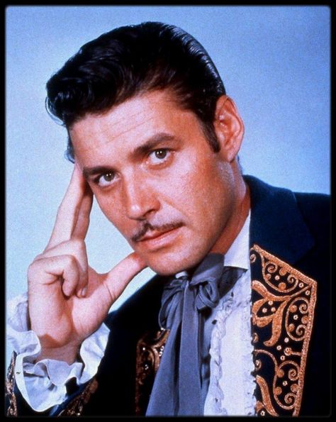 Guy WILLIAMS Disney Zorro, The Legend Of Zorro, Western Spaghetti, Guy Williams, Western Hero, Elizabeth Montgomery, I Still Love Him, Actrices Hollywood, Lost In Space