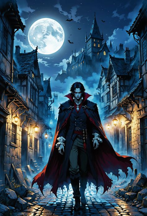 Castlevania Wallpaper Desktop, Romantic Vampire, Vampire Background, Castlevania Dracula, Lily Pictures, Male Vampire, Castlevania Wallpaper, Vampire Dracula, Vampire Masquerade