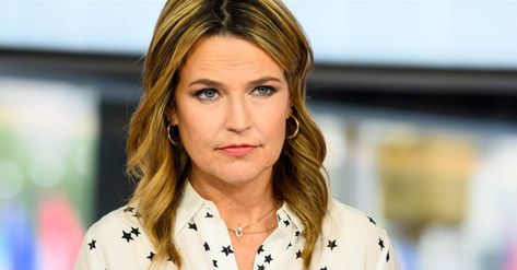 Savannah Guthrie has torn retina, vision loss after accident with son’s toy Savannah Guthrie Hair, Torn Retina, Eye Injury, Macys Thanksgiving Parade, Its Gonna Be Ok, Broadcast Journalism, Savannah Guthrie, Thanksgiving Parade, Vision Loss