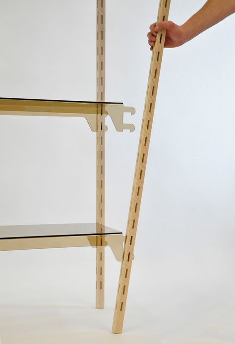 Design Brussels Amorce Studio Rack Modular Shelf Ikea Design, Modular Shelving, Modular Furniture, Storage Design, Flat Pack, Tv Stand, Storage Cabinets, Storage Shelves, Pop Up