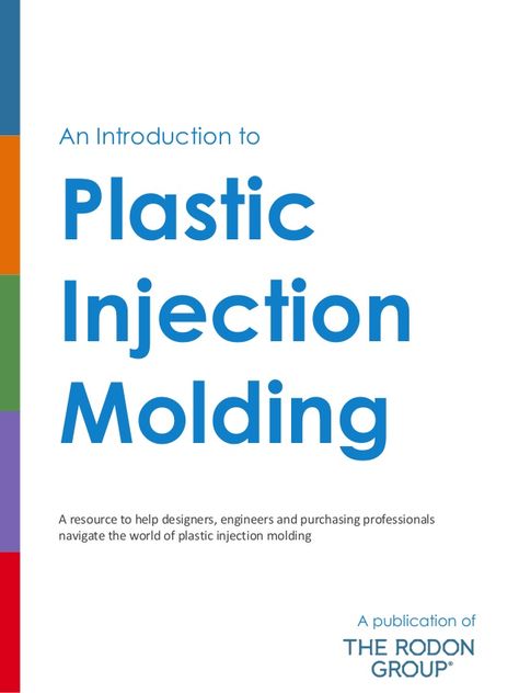 New eBook "An Introduction to plastic injection molding" Injection Mold Design, Injection Machine, Injection Moulding Process, Plastic Moulding, Melted Plastic, Plastic Injection, Mould Design, Plastic Injection Molding, Plastic Design