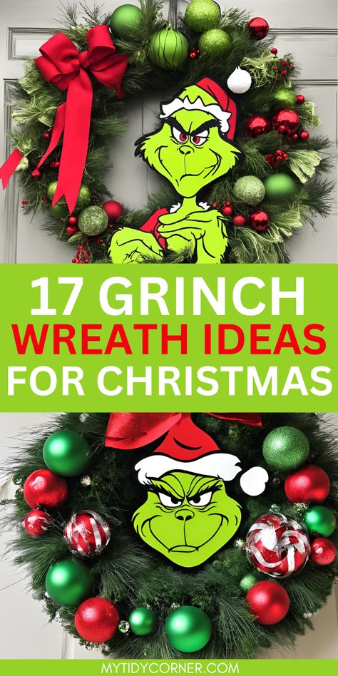 The grinch stole christmas