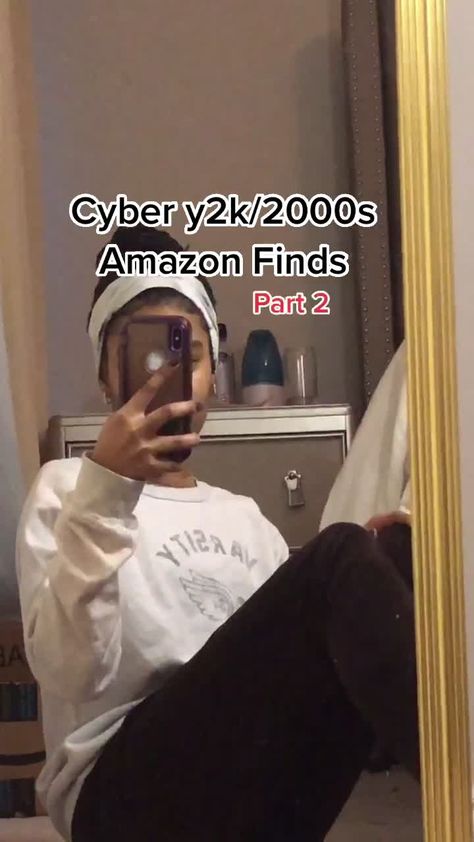 Y2k Amazon Finds, Y2k 2000s, Year 7