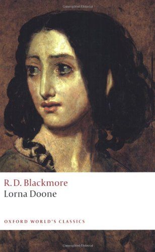 Lorna Doone, Victorian Literature, University Of Sheffield, Literary Theory, Thomas Hardy, Romantic Stories, Popular Stories, Historical Novels, Oxford University Press