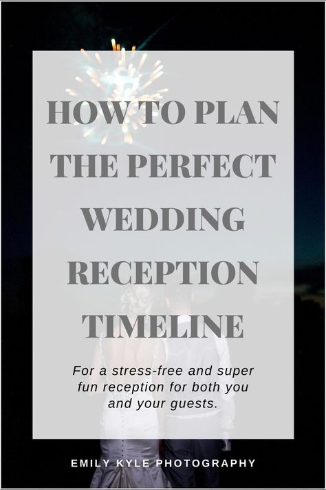 Reception Planning Checklist, Things To Do At A Wedding Reception Fun, How To Plan A Reception Only Wedding, Wedding Reception Itinerary Timeline, 4 Pm Wedding Timeline, Wedding Reception Timeline Detailed, How To Plan A Wedding Reception, Planning Your Own Wedding, Wedding Reception Timeline Events