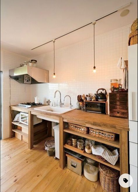 Simple Kitchen Remodel, Budget Kitchen Remodel, Kitchen Remodel Before And After, Samos, Simple Kitchen, Tiny Kitchen, Kitchen On A Budget, Trendy Kitchen, Kitchen Remodel Idea