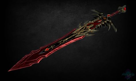 ArtStation - Dragon claw, Ekaterina Sevryugina Dragon Swords Fantasy, Dragon Swords, Assassin's Creed Hidden Blade, Artstation Dragon, Fantasy Dagger, Black Desert, Dragon Claw, Fantasy Props, Panda Art