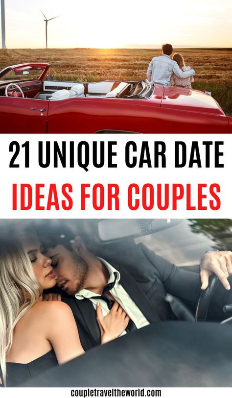 21 Unique Car Date Ideas For Couples. Date Night In The Bed Of A Truck, Suv Date Night, Cute Car Date Ideas, Back Of Car Date, Truck Date Ideas, Car Date Ideas Romantic, Car Dates Couples, Car Movie Date, Truck Bed Date Night