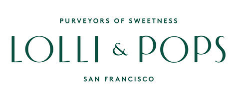 Lolli and Pops Logo Popcorn Sweet, Orange Store, Mall Directory, Lolli And Pops, Garden Of Lights, Sees Candies, Truffle Boxes, Gourmet Chocolates, Spencers Gifts