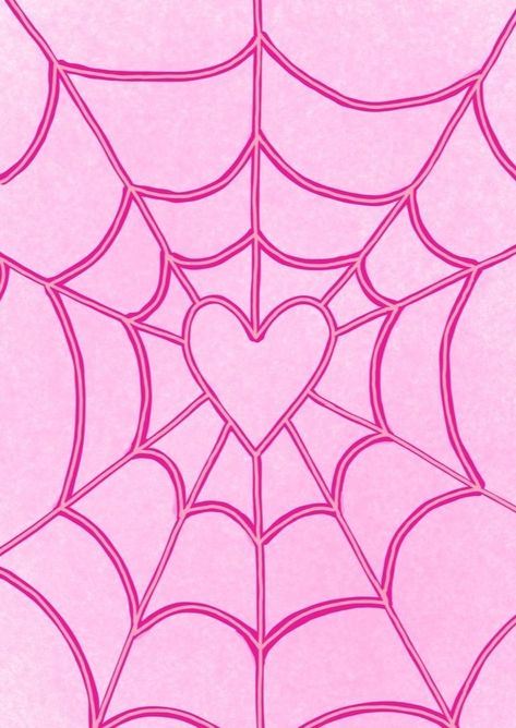 Heart Spider Web, Heart Spider, Halloween Home Decor Ideas, Halloween Home, Halloween Home Decor, Spider Web, Home Decor Ideas, Indoor Decor, Decor Ideas