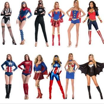 Superhero Halloween Costumes For Women, Mimi Birthday Party, Superhero Halloween Costumes, Superhero Halloween, Avengers Captain America, Captain America Costume, Superhero Birthday Party, Halloween Costumes Women, Costumes For Women