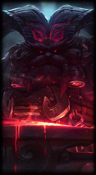 O PBE de hoje veio como o esperado, RECHEADO de novidades. Além do novo campeão Ornn, tivemos adição de novas skins. Confira as mudanças! Champions League Of Legends, Lol Champions, Wallpaper Maker, Screen Savers Wallpapers, League Of Legends Characters, Fantasy Beasts, Alien Races, Lol League Of Legends, Fantasy Warrior