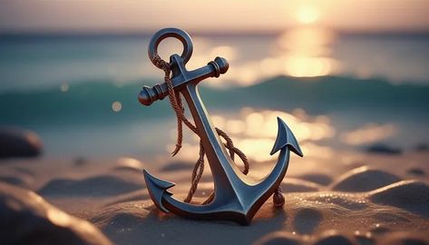 Unwavering Anchors — Non-Negotiables | by Danielle Jerace | Medium Anchor Aesthetic, Anchor Background, 2023 Wallpapers, Anchor Wallpaper, Display Picture, Facebook Cover Photos, Business Person, Facebook Cover, Picture Display