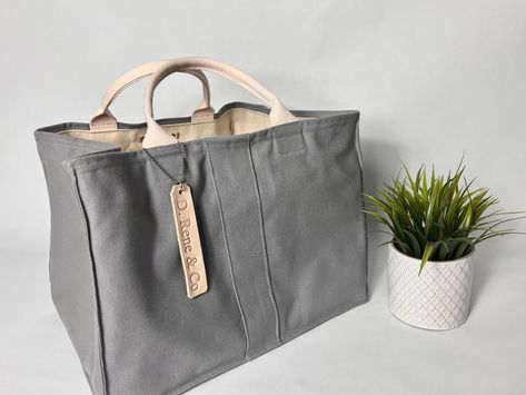 Pola tote bag canvas