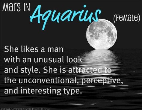 Mars in Aquarius women Mars In Aquarius Woman, Mars Aquarius, Astrology Placements, Astrology Explained, Astro Chart, Mars In Aquarius, Aquarius Women, Aquarius Pisces Cusp, Aries Sun