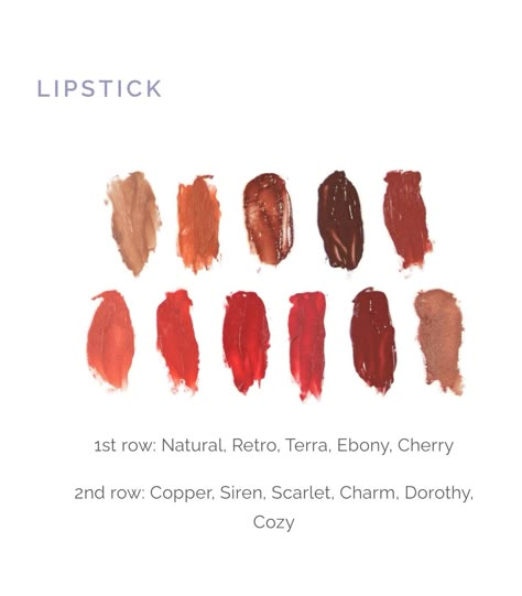 True Autumn Lipstick Colour, Warm Autumn Lipstick, True Autumn Lipstick, Autumn Lipstick Colors, Autumn Lipstick, Twilight Autumn, Autumn Aura, Deep Autumn Palette, Deep Autumn Color Palette