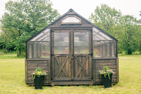 Yoderbilt Greenhouses | Welcome Glass Awning, Greenhouse House, Traditional Greenhouses, Pressure Treated Deck, Best Greenhouse, Pet Enclosure, Home Greenhouse, Outside Design, Greenhouse Ideas