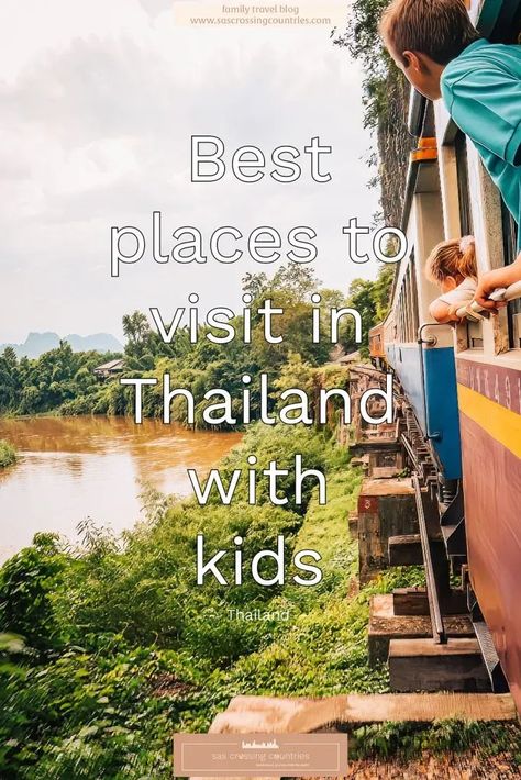 Thailand With Kids, Thailand Kids, 2 Weeks In Thailand, Thailand Island Hopping, Thailand Resorts, Places To Visit In Thailand, Koh Samet, Thailand Itinerary, Thailand Adventure