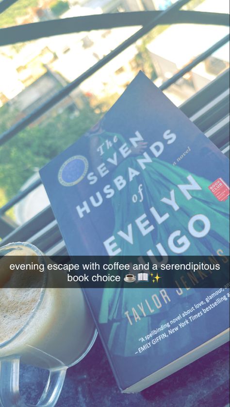 Evening Coffee Snapchat Story, Evening Coffee Snap, Evening Snap, Evening Coffee, Emily Giffin, Snapchat Streaks, Coffee Books, Nature Iphone Wallpaper, Snapchat Streak