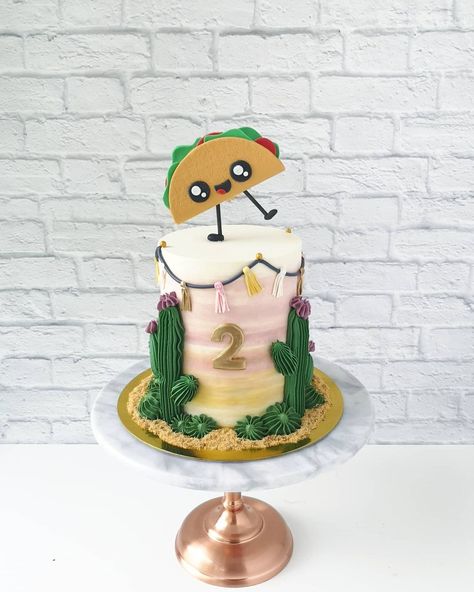 Taco Theme Birthday Cake, Taco Twosday Birthday Cake, Taco Twosday Birthday Boy, Taco Birthday Cake, Taco Twosday Birthday Girl, Taco Twosday Birthday, Taco Cake, Dessert Taco, Taco Twosday