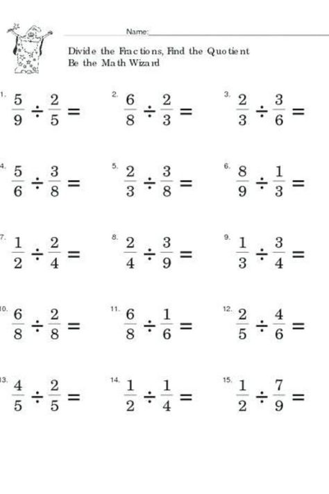 Are you looking for free Division Using Fraction for free? We are providing free Division Using Fraction for free to support parenting in this pand Math Shapesmic! #DivisionUsingFraction #FractionUsingDivision #Division #Fraction #Worksheets #WorksheetSchools Division Worksheets Grade 5, Fractions Worksheets Grade 5, Fraction Division, Fractions Division, Grade 6 Math Worksheets, Math Worksheets For Kids, Hindi Poems For Kids, Math Fractions Worksheets, Multiplication And Division Worksheets