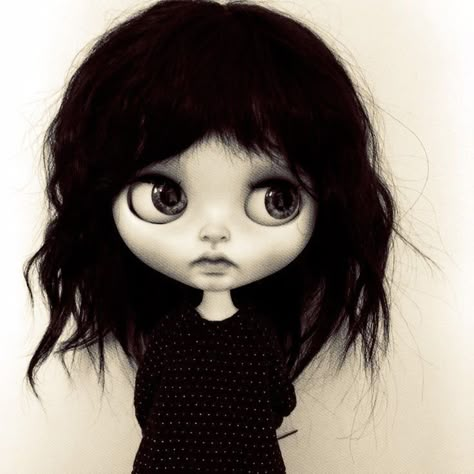 Blythe Doll, Blythe Dolls, Just A Girl, Literally Me, Me Core, Profile Pictures, A Girl, I Want, My Saves