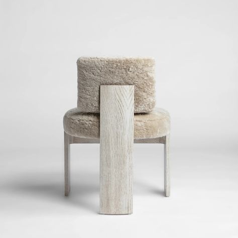 Complete Collection – tagged "category_Seating" – Cuff Studio Low Back Chair, Furniture Inspired By Nature, Entry Chair, Storage Lighting, Low Back Dining Chairs, Reupholster Chair, Office Chair Design, Occasional Seating, Studio Furniture