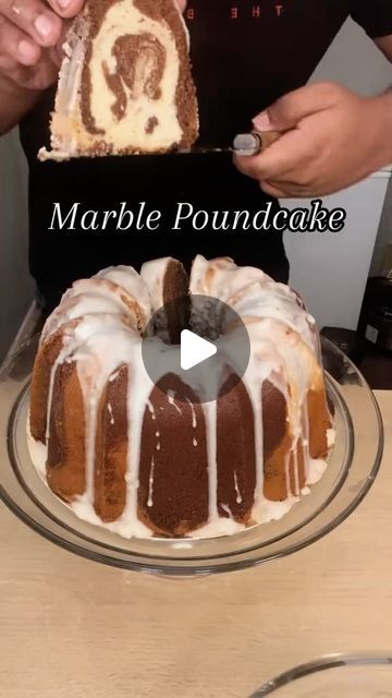 Jaffry Ward | Amateur Chef on Instagram: "Vanilla and Chocolate Poundcake made from scratch this Marble Poundcake is from my Southern Poundcakes 3 e-books that you can get by going to my profile and clicking the link under my bio. Marble Pound Cake recipe is that moment when you realize marble poundcake is basically a fancy way of saying ‘I couldn’t decide between vanilla cake and chocolate cake!

#homebaked #EasyRecipe #vanillacake #vanillacake #vanillacakerecipe #cake #cakedecorating #cakes #birthdaycake #food #dessert #poundcake #soulfood #birthday #cakedesign #baking #yummy #homemade #love #sweet #bakery #cupcakes #foodie #cakeart #delicious #poundcake #chocolatecake" Marble Pound Cake Recipe, Marble Pound Cake, Bakery Cupcakes, Pound Cake Recipe, Vanilla Cake Recipe, Pound Cakes, Sweet Bakery, Pound Cake Recipes, Food Dessert