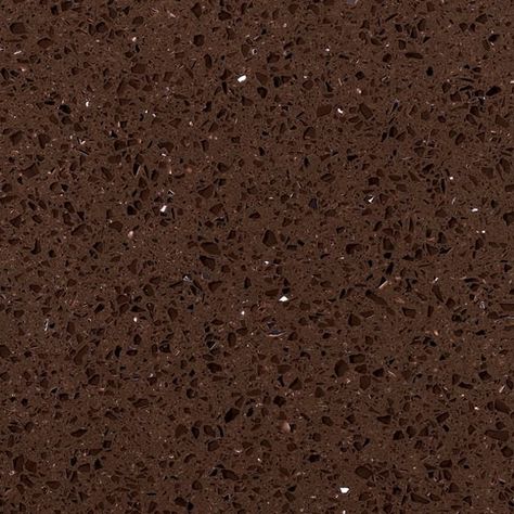 Brown Quartz Countertops, Quartz Countertops Colors, Type Of Kitchen, Engineered Quartz, Tuscan Kitchen, Quartz Surfacing, Color Quartz, Colors And Patterns, Cheap Custom