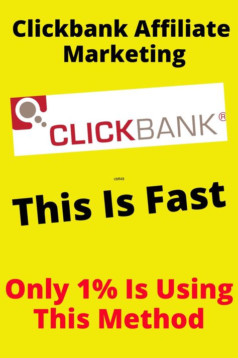 Clickbank Affiliate Marketing |New Clickbank Strategy 2022|Fast And Easy Method. Clickbank For Beginners, Clickbank Affiliate Marketing, Dropshipping Marketing, Click Bank, Clickbank Affiliate, Job Cover Letter, Airbnb Promotion, Make Quick Money, Best Online Jobs