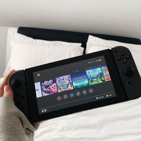 Wii, Nintendo Switch, The Story, Nintendo, Wattpad, Bed, White